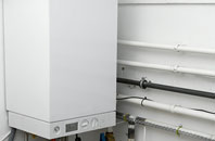 free Claypits condensing boiler quotes