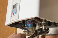 free Claypits boiler install quotes